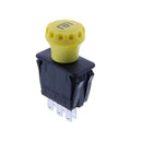 PTO Switch LVA21438 AM127393 AM124140 for John Deere Sabre Scotts Delta GT LX SST LT GX HV 425 435 445 2048HV S2554 Lawn Tractor