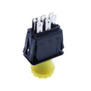 PTO Switch LVA21438 AM127393 AM124140 for John Deere Sabre Scotts Delta GT LX SST LT GX HV 425 435 445 2048HV S2554 Lawn Tractor