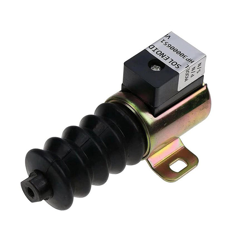 12VDC Pull Push DC Solenoid RP2307B RP-2307BH 40700092 for Murphy