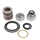 Pump Repair Kit 249123 246341 for Graco GH200 GH300 GMax 7900 Hydramax 225