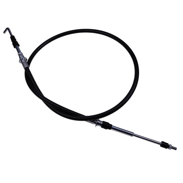 Push Pull Cable AT196606 for John Deere Backhoe Loader 310G 315SJ 325J 410G 710K