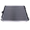 Radiator RD411-42300 for Kubota Excavator U50-3 U45-3 KX121-3 KX161-3