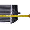 Radiator RD411-42300 for Kubota Excavator U50-3 U45-3 KX121-3 KX161-3