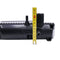 Radiator RD411-42300 for Kubota Excavator U50-3 U45-3 KX121-3 KX161-3