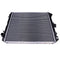 Radiator RD411-42300 for Kubota Excavator U50-3 U45-3 KX121-3 KX161-3