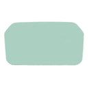 Rear Cab Window 6717874 for Bobcat 751 753 763 773 863 873 883 864 S150 S160 S175 S185 S220 S250 S330 T110 T140 T190 T200 T320