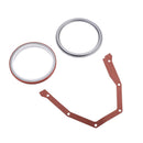 Rear Main Crankshaft Oil Seal kit 3925529 for Cummins Engine B series 5.9L