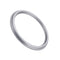 Rear Main Crankshaft Oil Seal kit 3925529 for Cummins Engine B series 5.9L