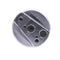 Receiver Drier 4333461 for John Deere Excavator 200CLC 210 225CLC 230CLC 270CLC 370C 75C 80C