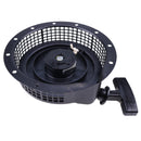Recoil Pull Starter Assembly for Yamaha MZ360 EF6600 Generator Lawn Mower Engine