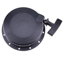 Recoil Pull Starter Assembly for Yamaha MZ360 EF6600 Generator Lawn Mower Engine
