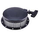 Recoil Pull Starter Assembly for Yamaha MZ360 EF6600 Generator Lawn Mower Engine