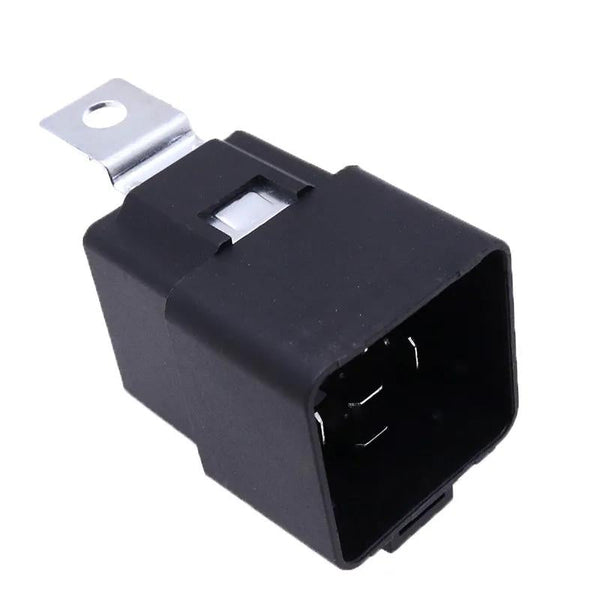 12V 40A Relay AT75769 for John Deere Tractor 102 105 107 115 125 130 135 140
