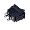 Rocker Switch 133716A1 for New Holland U80C U80B U80 LV80