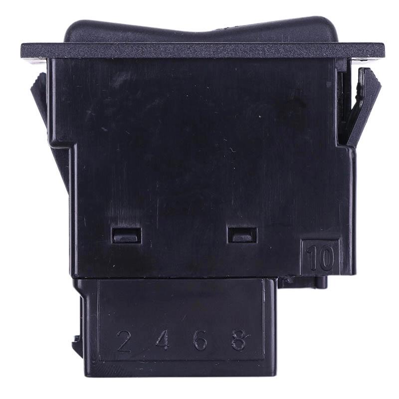 Rocker Switch 30944100 35185000 for CASE IH Tractor 1056XL 1255 1455XL 3210 3220 3230 395 4210 4220 4230 4240 440 485XL 540