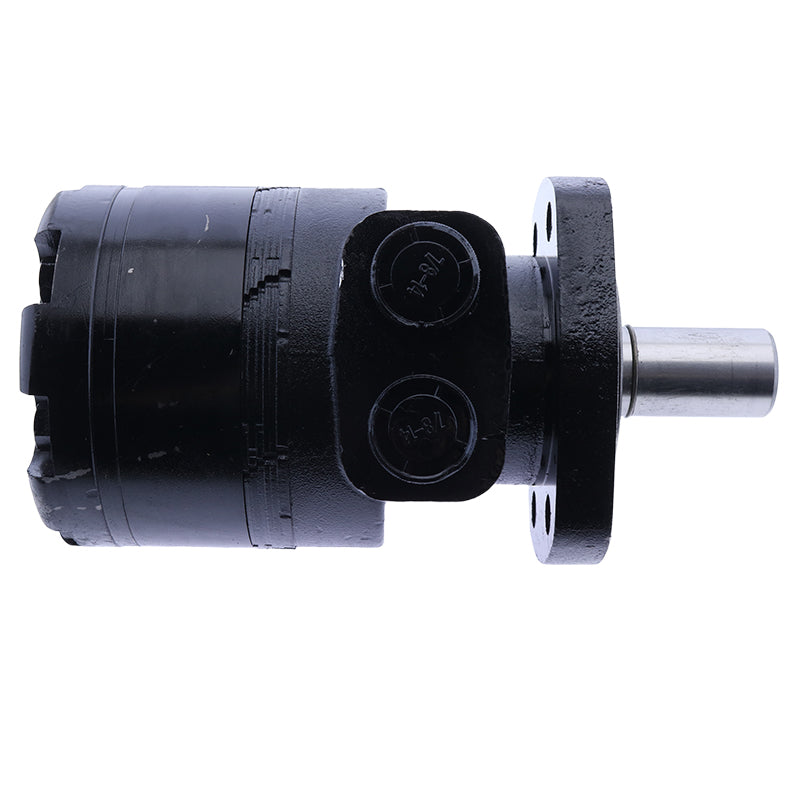 Aftermarket Danfoss White RE013948 660-4-0010-9 Hydraulic Motor