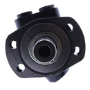 Aftermarket Danfoss White RE013948 660-4-0010-9 Hydraulic Motor