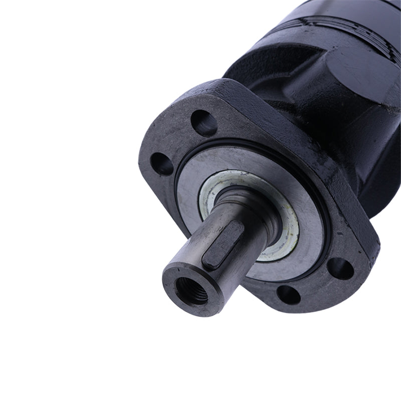 Aftermarket Danfoss White RE013948 660-4-0010-9 Hydraulic Motor