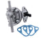 Fuel Pump 12581-52030 15821-52030 for Kubota Engine D662 D722 D750 D782 D850 D950 Z482 Z402 Z602 WG752 WG600 WG750