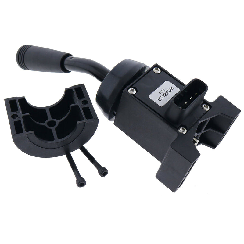 Telescopic Handler F-N-R Shifter L68280 for Gehl Telehandler RS5-19 552 553 663
