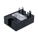 Dual Solid State Relay 17-32VDC Input 280VAC 40A D2440D-10 Random Turn On