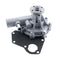 Water Pump 3359117 335-9117 Caterpillar CAT Wheel Loader 906 906H 907H 908 908H Engine 3044C C3.4