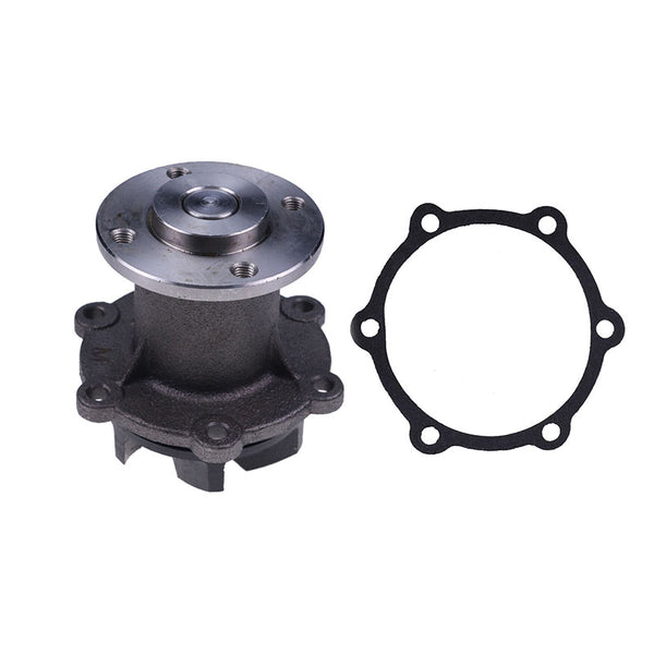 Water Pump 6630541 6599948 for Perkins Engine 4.154 Bobcat Skid Steer Loader 843
