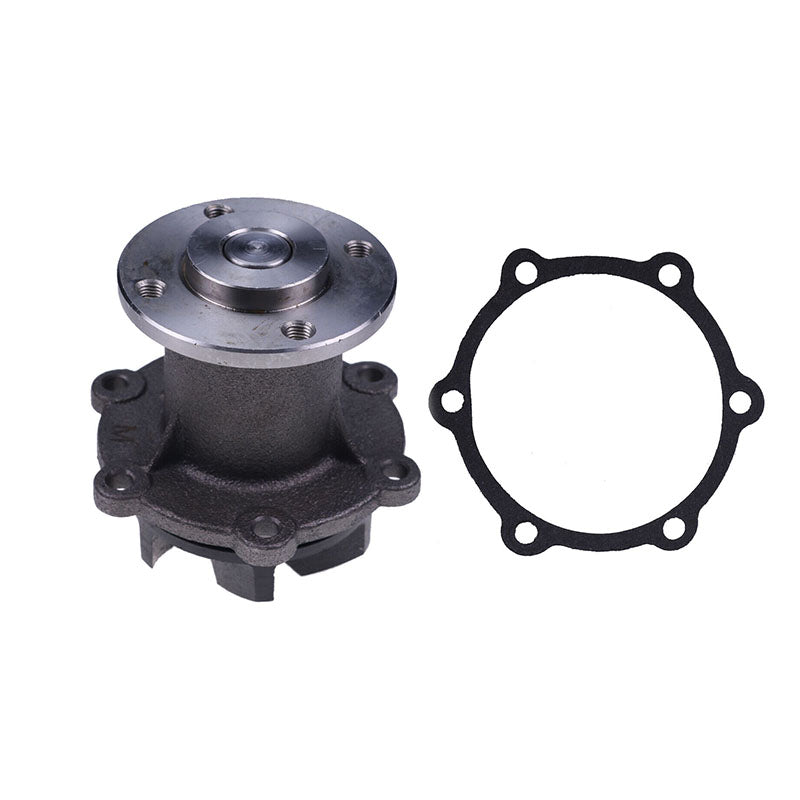 Water Pump 6630541 6599948 for Perkins Engine 4.154 Bobcat Skid Steer Loader 843