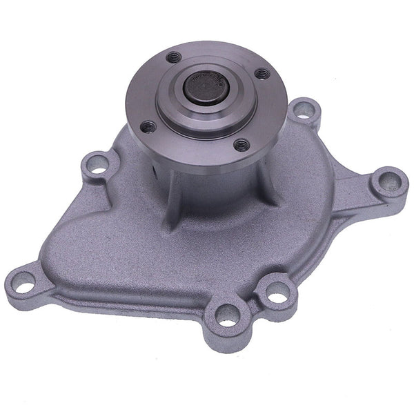 Water Pump 1874206 for Isuzu Engine 3AF1 Bolens Tractor G212 G214 2102 2104