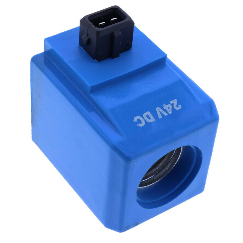 Solenoid Coil 11708930 Volvo L60GZ L60H L70E L70F L70G L70H