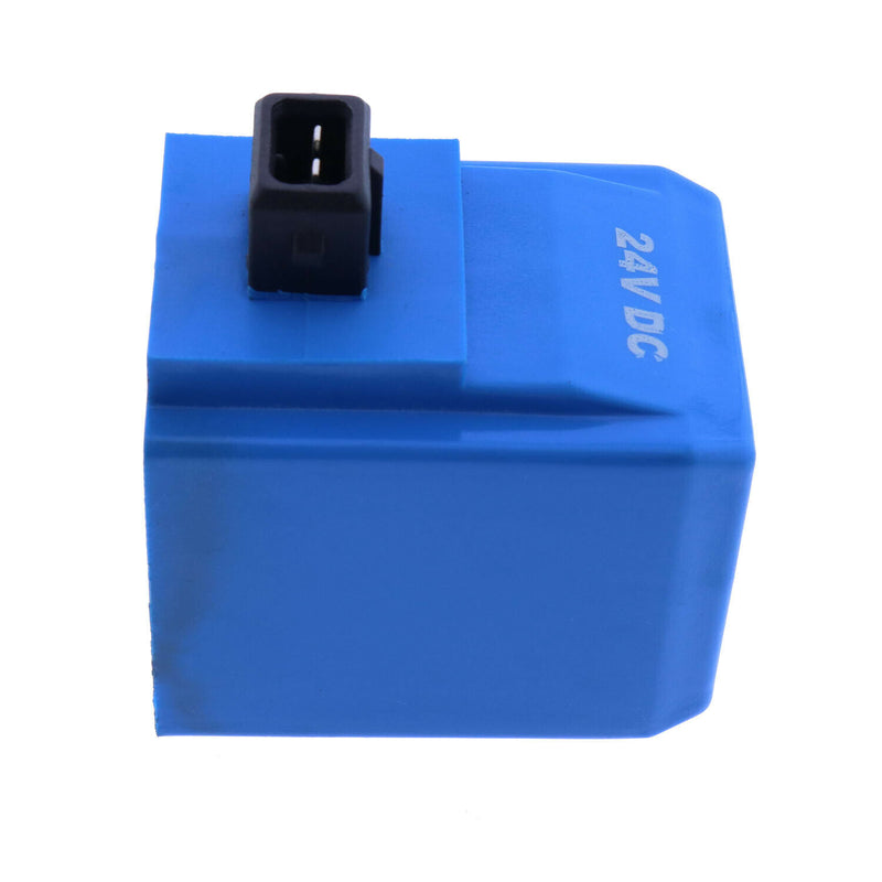 Solenoid Coil 11708930 Volvo L60GZ L60H L70E L70F L70G L70H