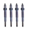 4PCS Glow Plug 4900224 for Cummins Engine A2300