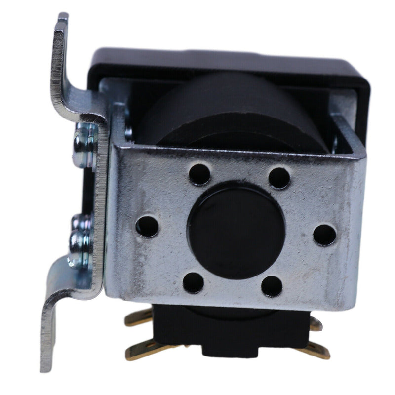 DC Contactor SW80-6 for Forklift Stacker Pallet B2SW11 B2SW12 24V 125A Albright