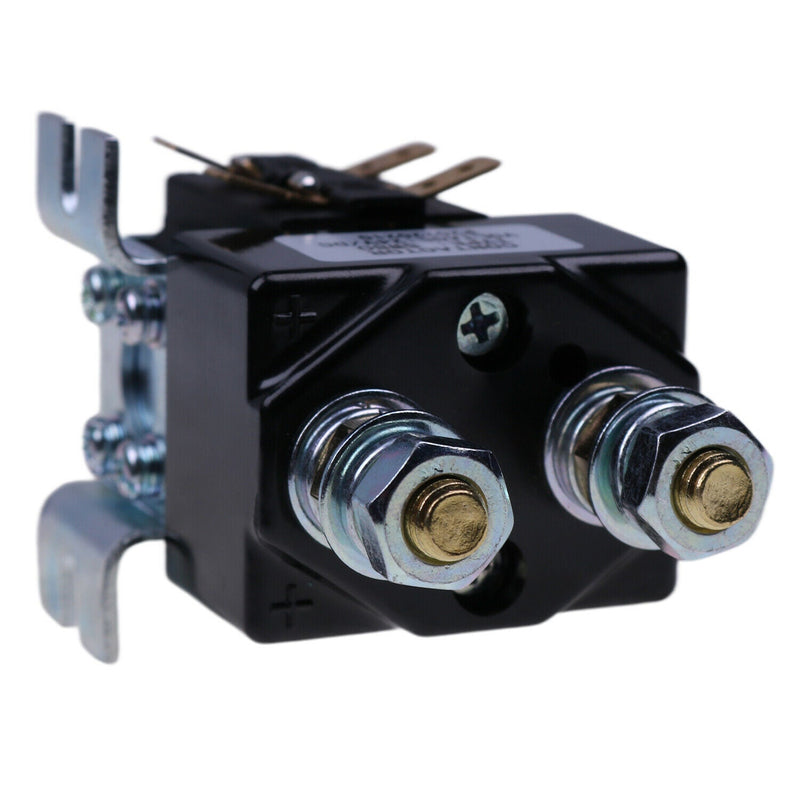 DC Contactor SW80-6 for Forklift Stacker Pallet B2SW11 B2SW12 24V 125A Albright