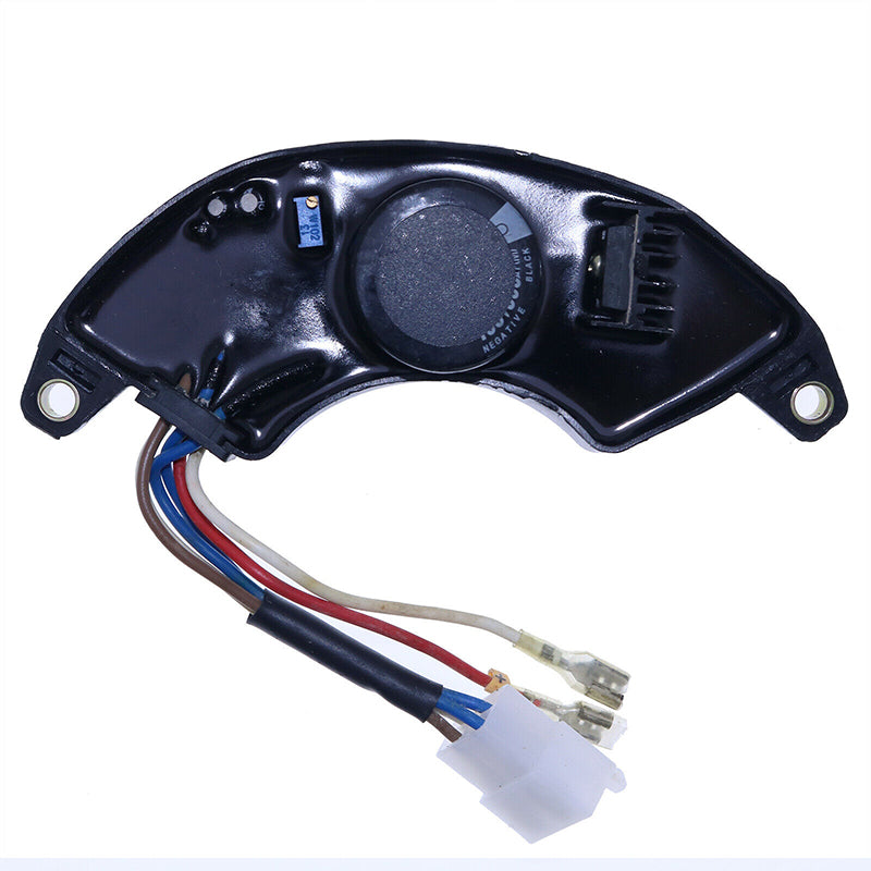 AVR 310227001-03T0800514 For Blackmax TTI 7000 8750 Watt Voltage Regulator