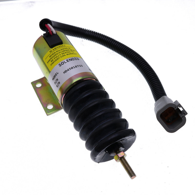 Throttle Solenoid 101957 101957GT for Genie S-100 S-105 S-125 S-3200 S-3800 Z-135/70 ZX-135/70 SX-150 SX-180