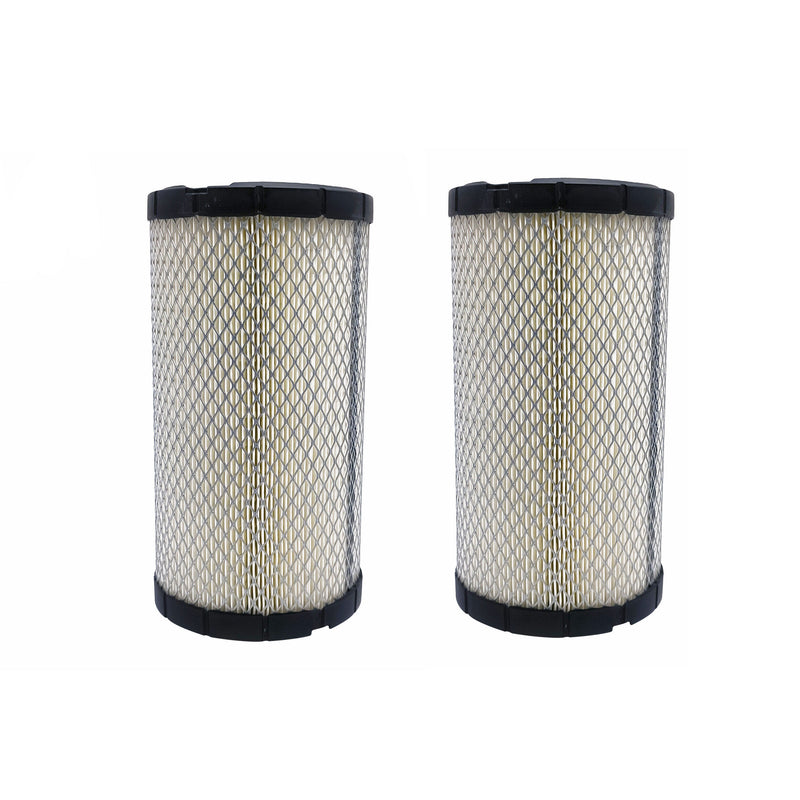 2X Air Filter 715900394 for Can-Am 2016-2020 Defender Max Maverick Trail