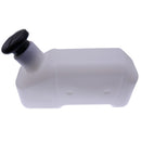 Water Coolant Tank Expansion Tank 6576660 for Bobcat Loader 533 542 543 553 632 642 643 645 653 732 742 743 751 753 763 773 7753 843 1600 2000 S130