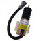 Throttle Solenoid 101957 101957GT for Genie S-100 S-105 S-125 S-3200 S-3800 Z-135/70 ZX-135/70 SX-150 SX-180