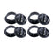 4 Pcs Cab Heater Vent Cover Louver 6674231 for Bobcat T110 T140 T180 T190 T200 T250 T300 T320 S100 S130 S150 S160 S175 S185