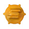 Fuel Tank Cap 07091-21200 for Komatsu Bulldozer Inner Diameter 114mm