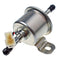 Fuel Pump AM876265 fits John Deere 1420 1800 2020 2500 2653 322 4X2 4X4 6X4 F911 F912 F932