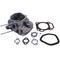 Cylinder Head Kit 12391-ZE2-000 for Honda GX120 4-Stroke Engine