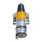 Shutoff Solenoid 1500-2047 1502-12C6U1B2S1 for Woodward Engine 12V