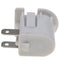 Safety Switch K1122-62282 for Kubota Tractor BX1500D BX1800D BX1830D BX1850D BX1860