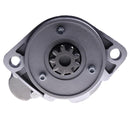 12V 9T Starter Motor 129900-77040 for Yanmar Engine 4TNE98 4TNV98