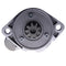 12V 9T Starter Motor 129900-77040 for Yanmar Engine 4TNE98 4TNV98