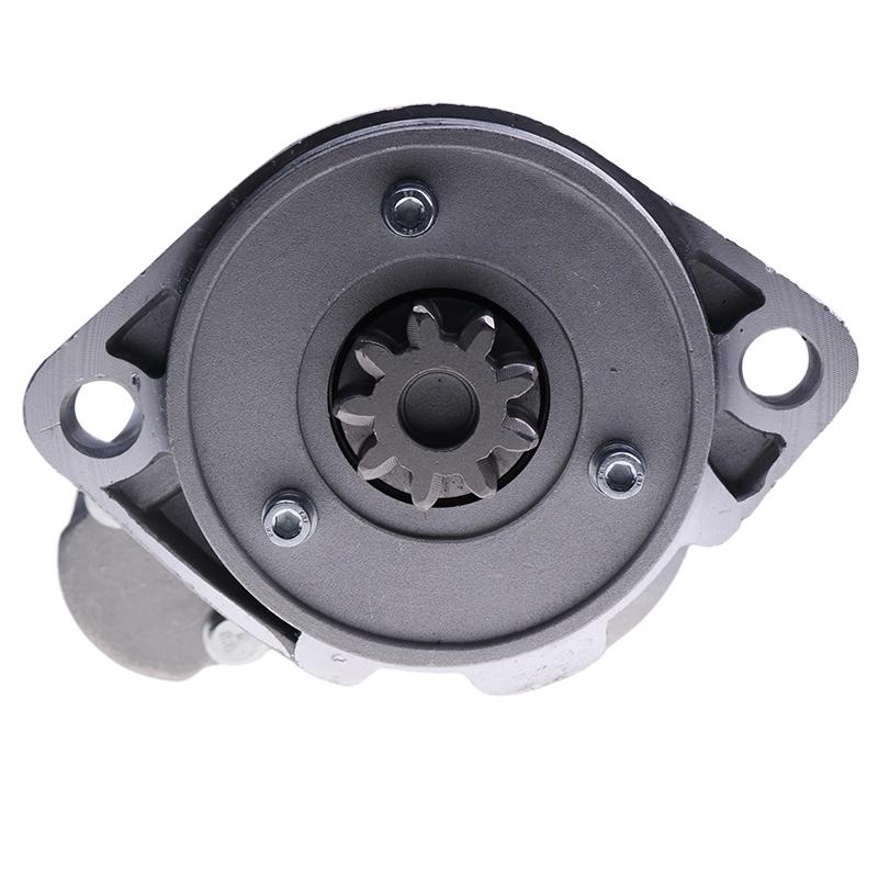 12V 9T Starter Motor 129900-77040 for Yanmar Engine 4TNE98 4TNV98