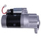 12V 9T Starter Motor 129900-77040 for Yanmar Engine 4TNE98 4TNV98