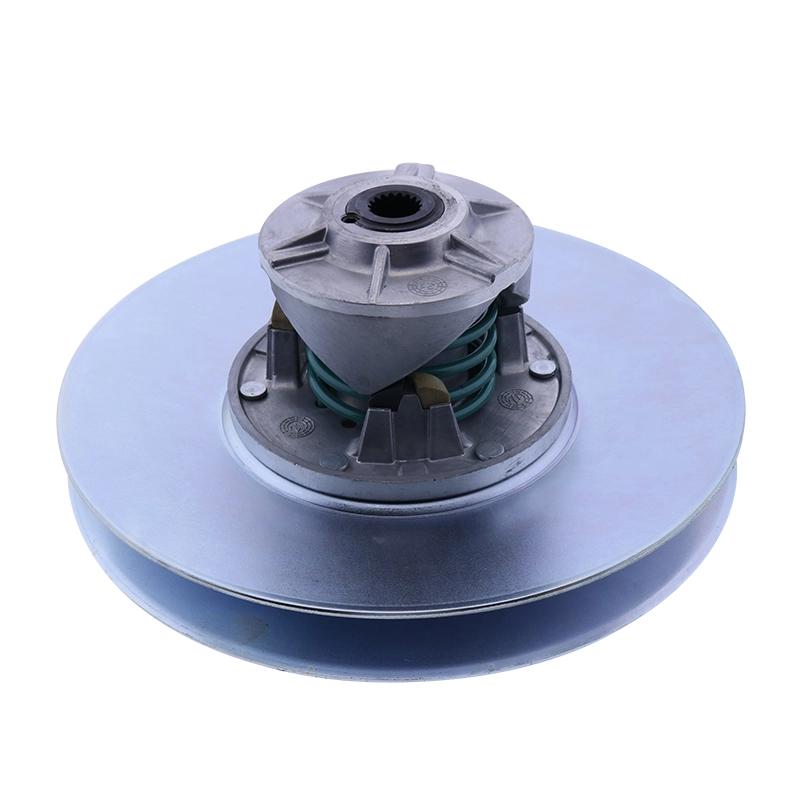 Secondary Driven Clutch AM140967 for John Deere Utility Vehicle 4X2 6X4 Gator